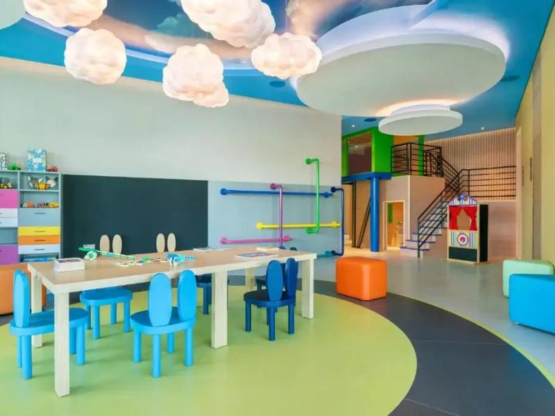 Address Beach Resort Bahrain