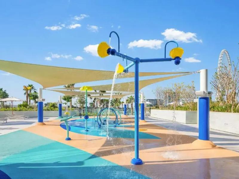 Address Beach Resort Bahrain