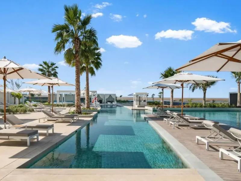 Address Beach Resort Bahrain