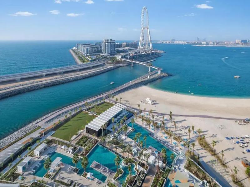 Address Beach Resort Bahrain