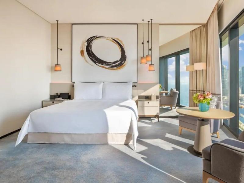 Address Beach Resort Bahrain