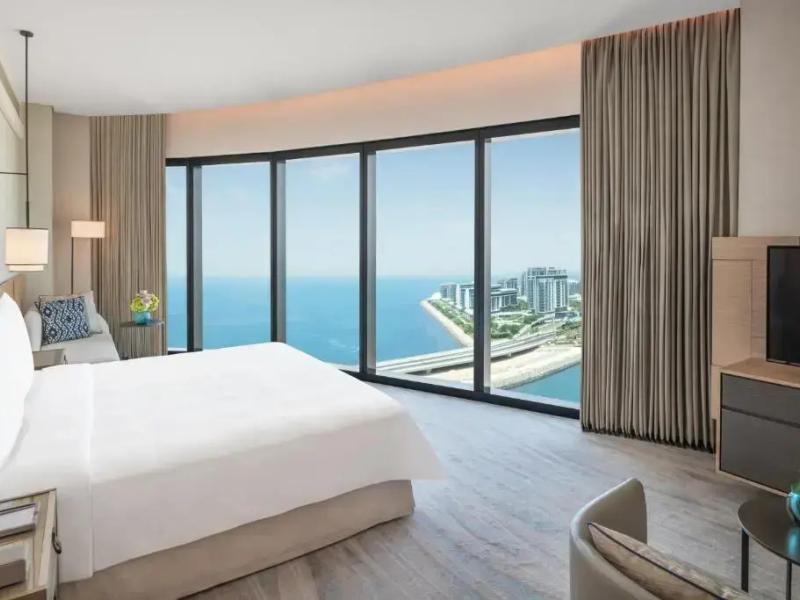 Address Beach Resort Bahrain