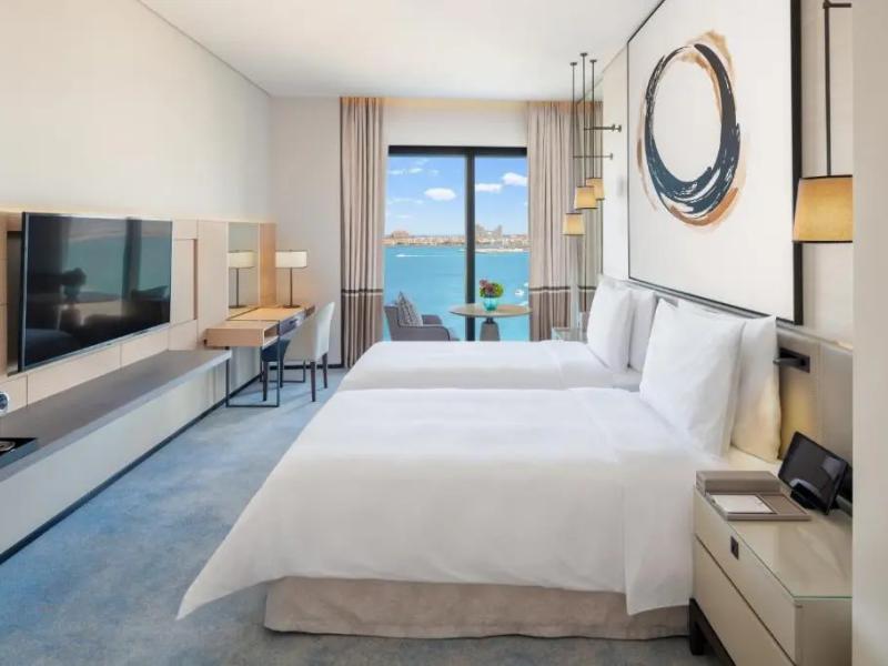 Address Beach Resort Bahrain