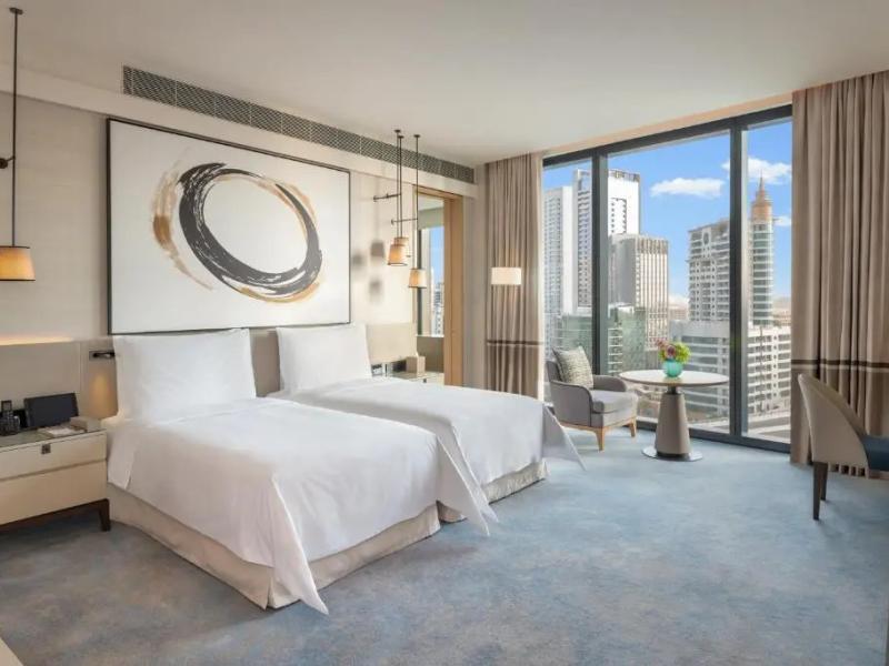 Address Beach Resort Bahrain