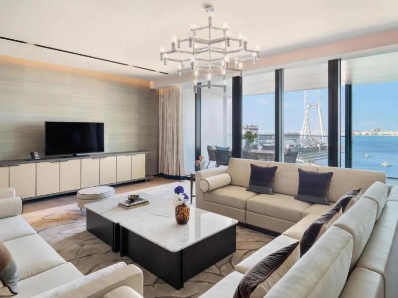 Address Beach Resort Bahrain