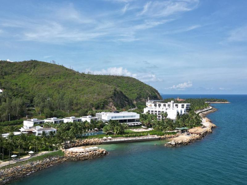 Alibu Resort