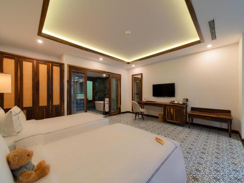 Alibu Resort