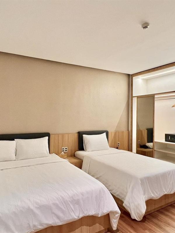 Ell Lounge Spa & Hotel
