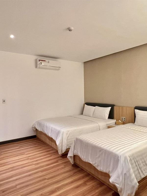 Ell Lounge Spa & Hotel