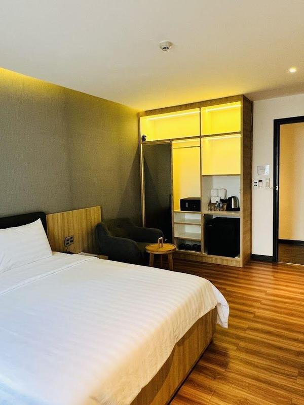 Ell Lounge Spa & Hotel