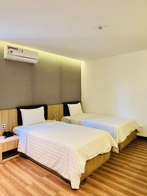 Ell Lounge Spa & Hotel