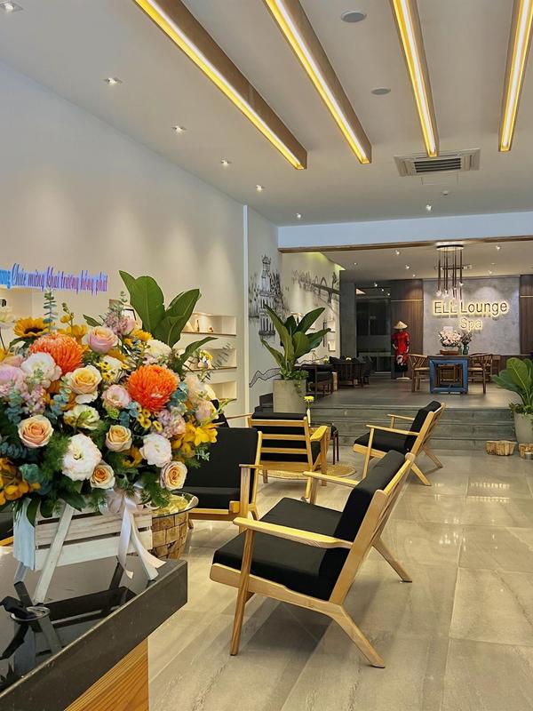 Ell Lounge Spa & Hotel