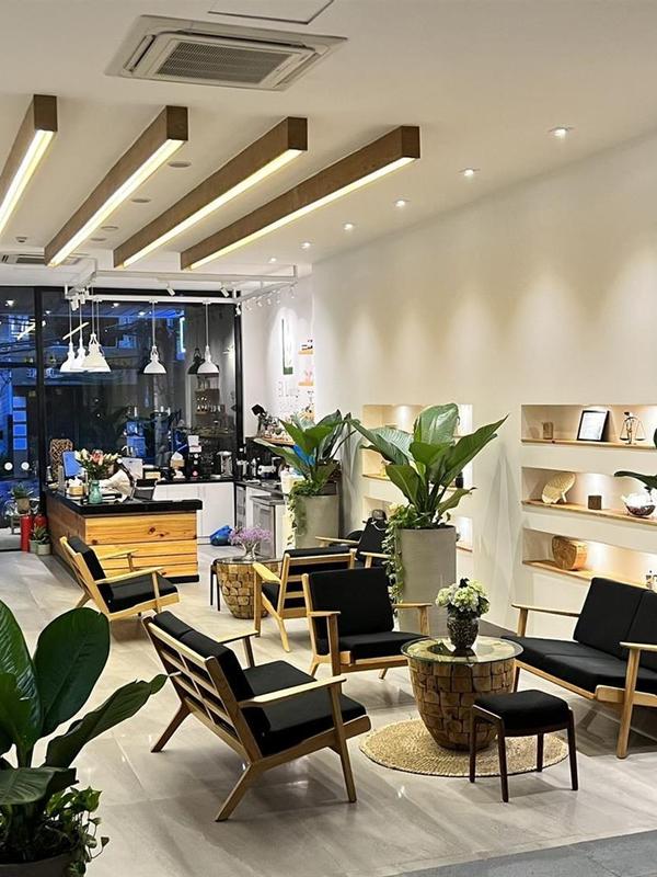 Ell Lounge Spa & Hotel