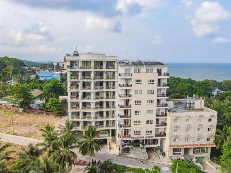 Home Park Hotel Phu Quoc