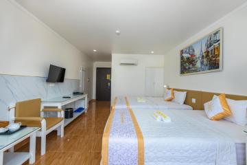 Отель Home Park Hotel Phu Quoc Вьетнам, Фукуок, фото 12