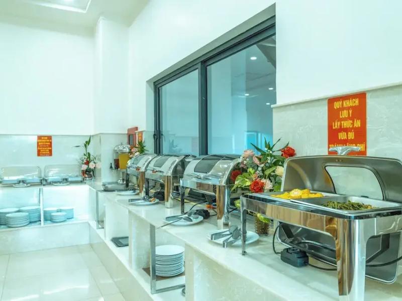 Home Park Hotel Phu Quoc