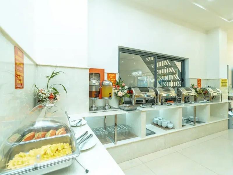 Home Park Hotel Phu Quoc
