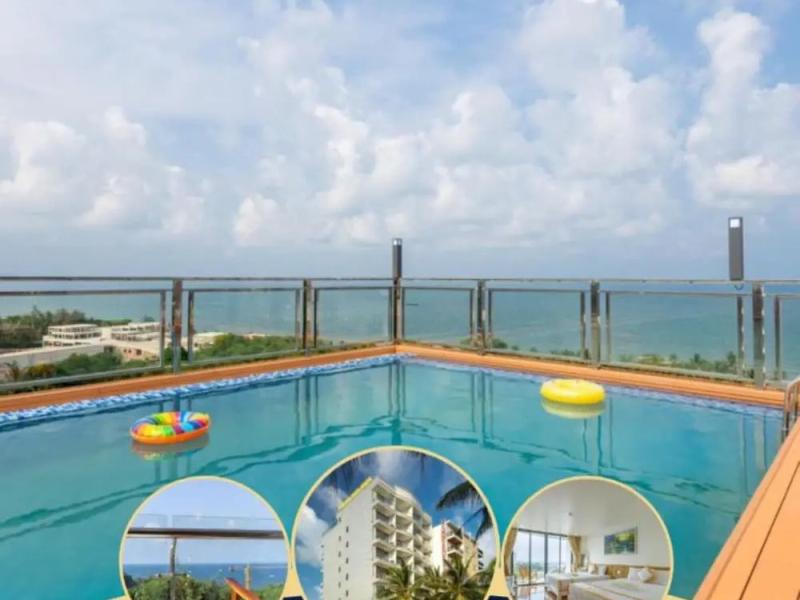 Home Park Hotel Phu Quoc