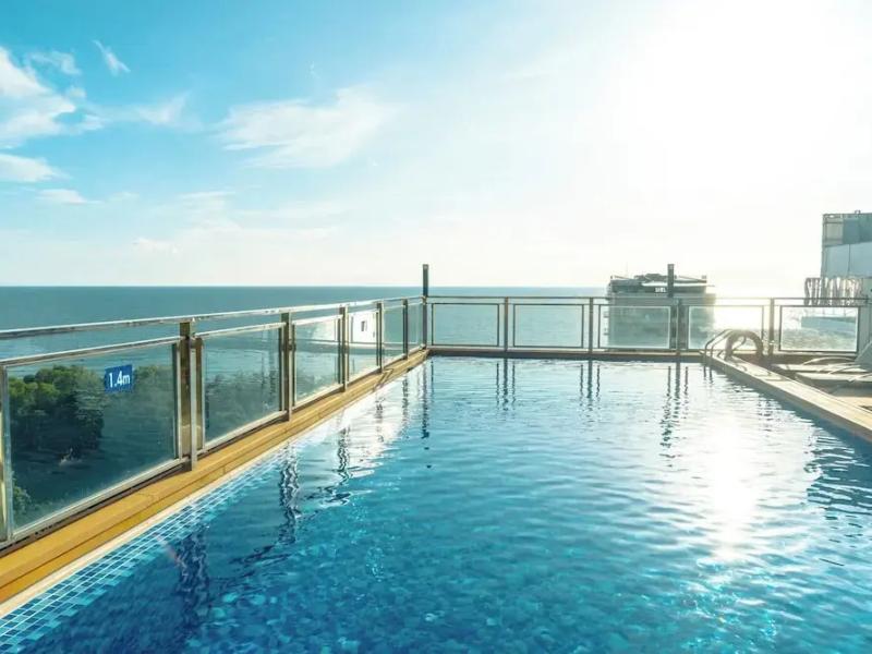 Home Park Hotel Phu Quoc