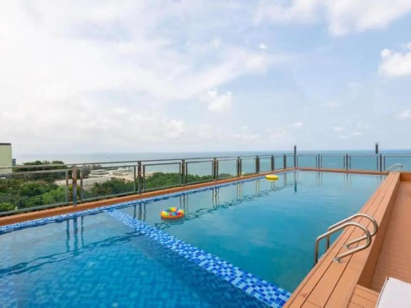Home Park Hotel Phu Quoc