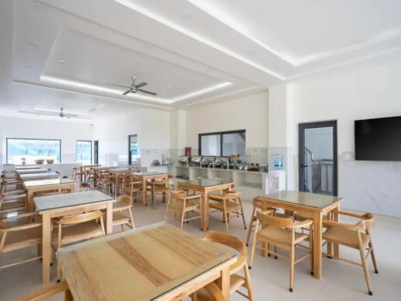 Home Park Hotel Phu Quoc