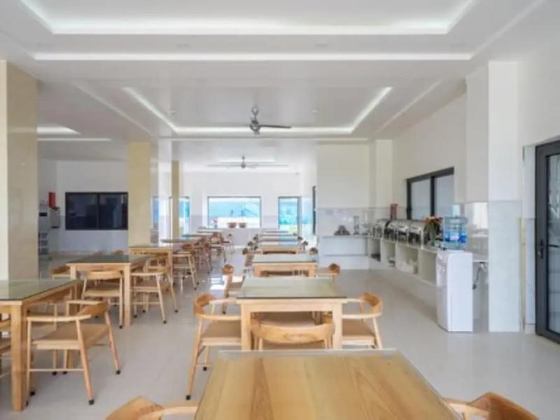 Home Park Hotel Phu Quoc