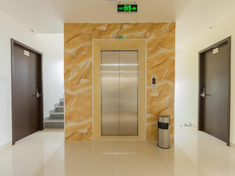 Home Park Hotel Phu Quoc