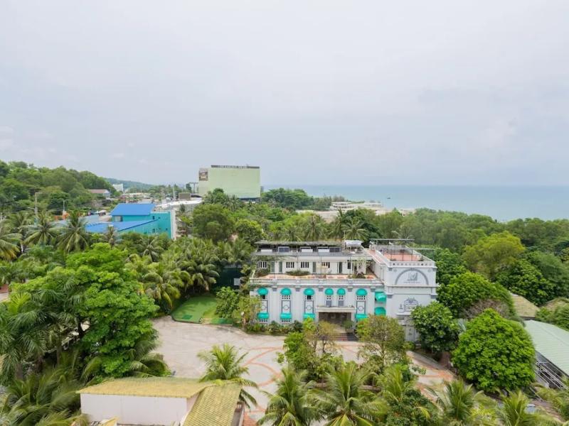 Home Park Hotel Phu Quoc