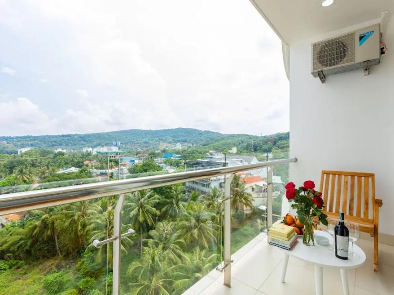 Home Park Hotel Phu Quoc