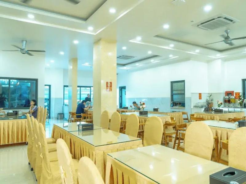 Home Park Hotel Phu Quoc