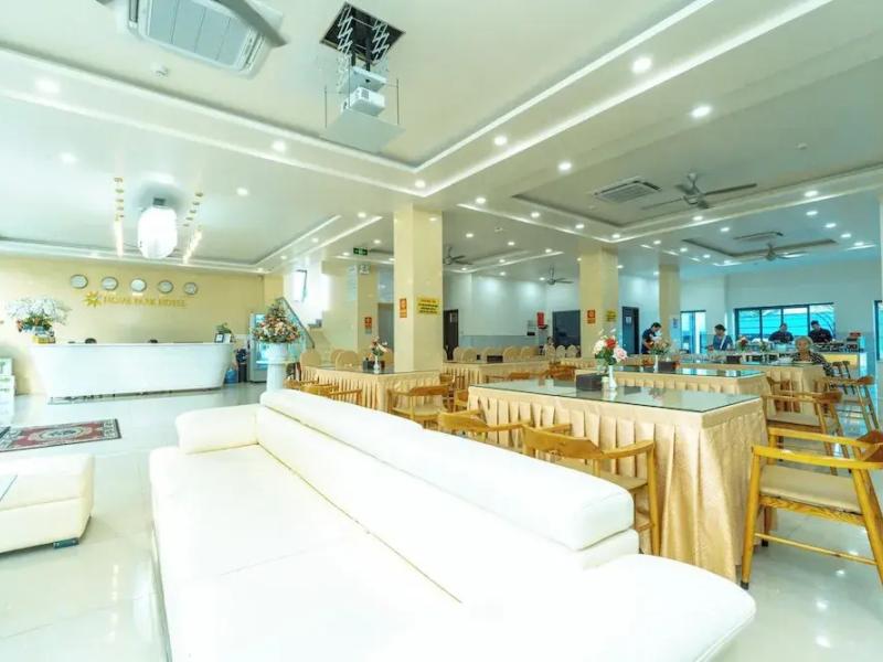 Home Park Hotel Phu Quoc