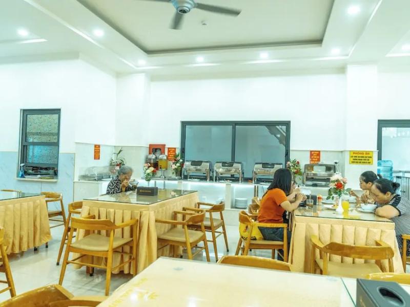 Home Park Hotel Phu Quoc