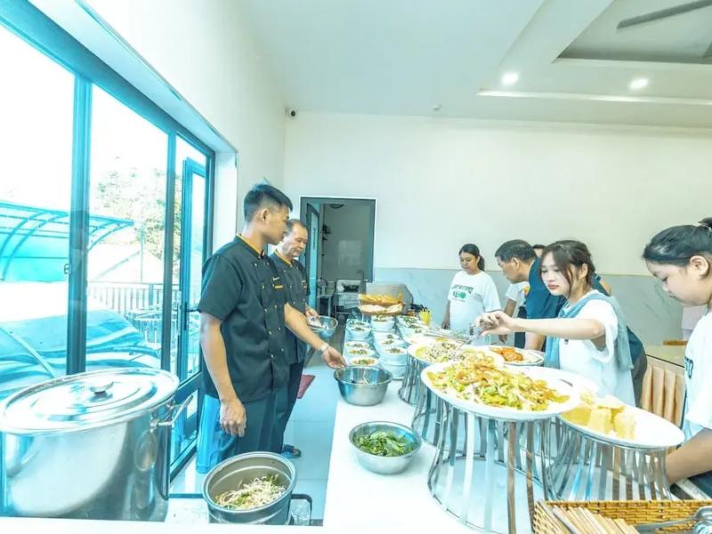 Home Park Hotel Phu Quoc