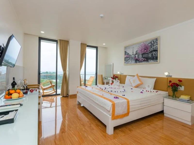 Home Park Hotel Phu Quoc
