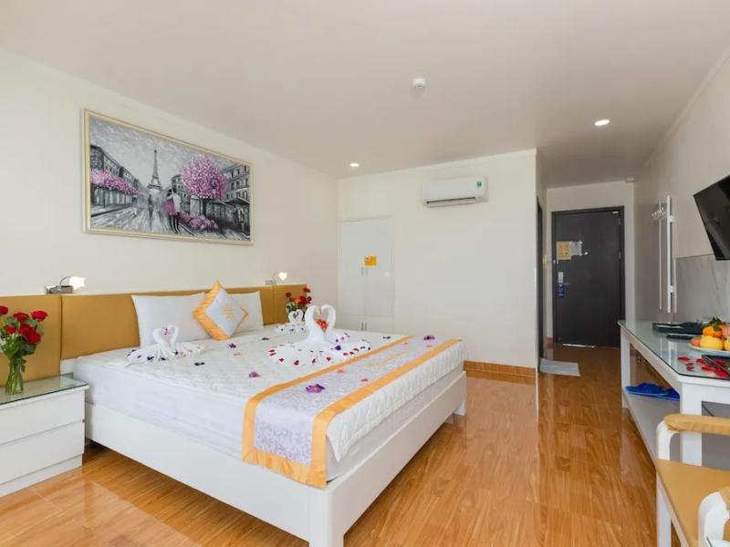 Home Park Hotel Phu Quoc