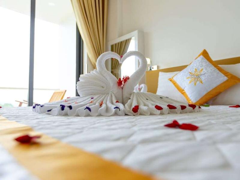 Home Park Hotel Phu Quoc