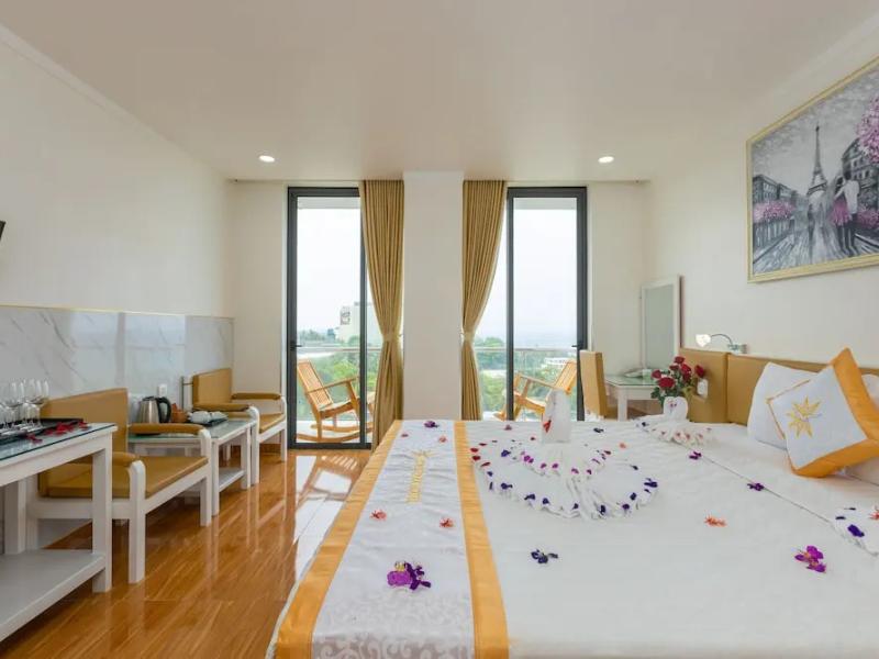 Home Park Hotel Phu Quoc