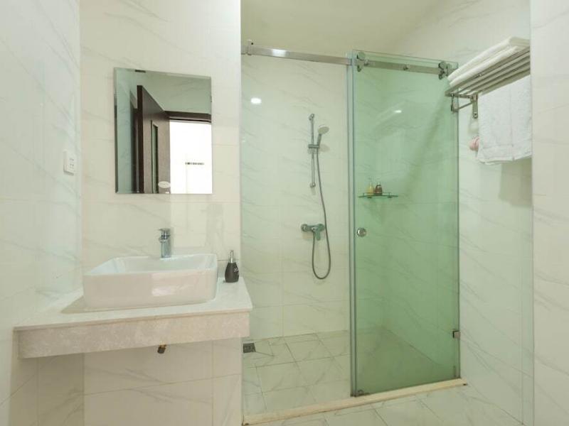 Home Park Hotel Phu Quoc