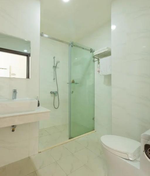 Home Park Hotel Phu Quoc