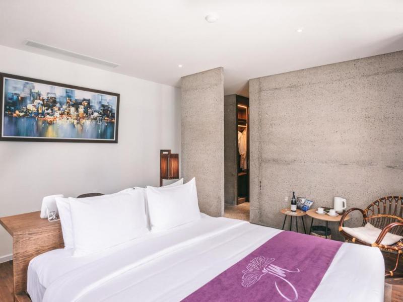 JM Boutique Hotel
