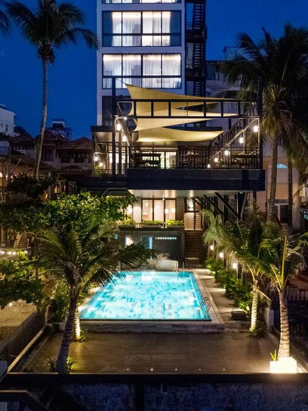 M Hotel Phu Quoc