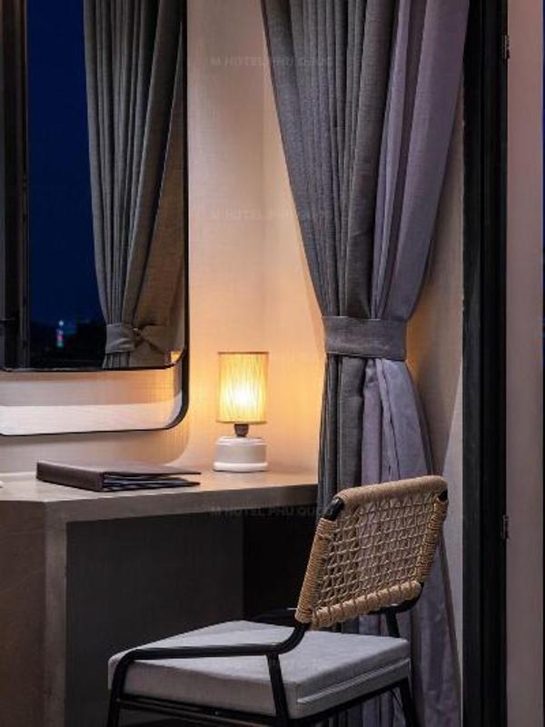M Hotel Phu Quoc