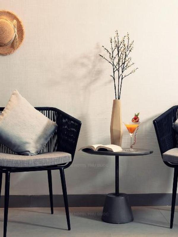 M Hotel Phu Quoc