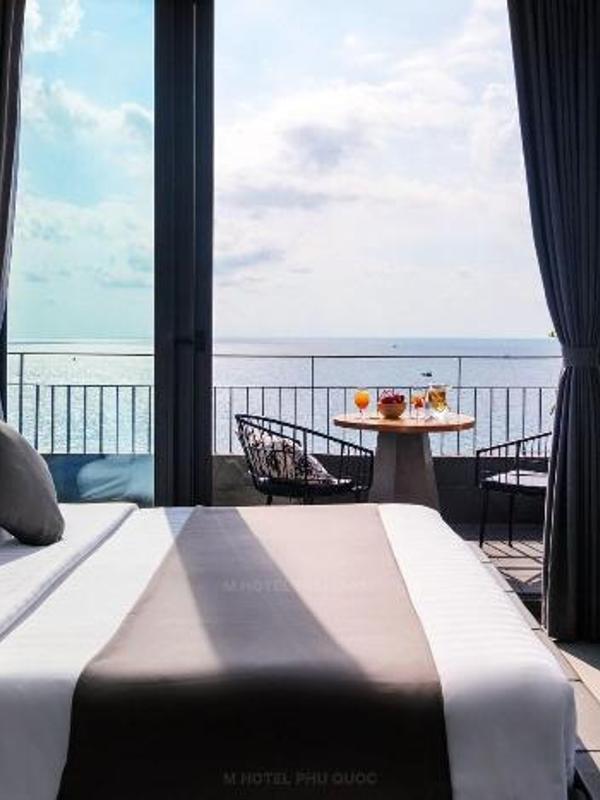 M Hotel Phu Quoc