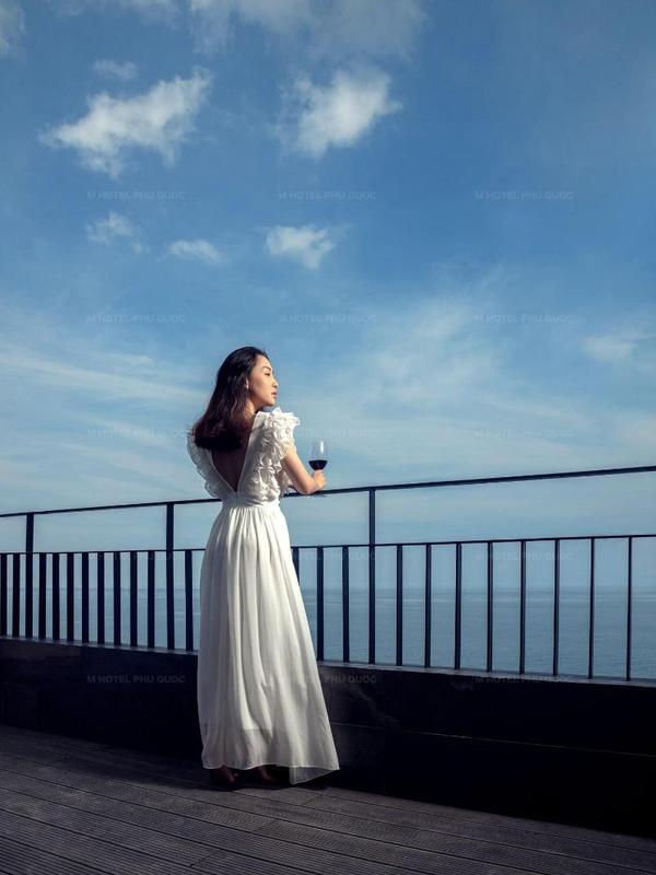 M Hotel Phu Quoc