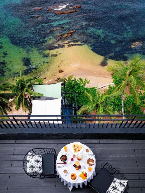 M Hotel Phu Quoc