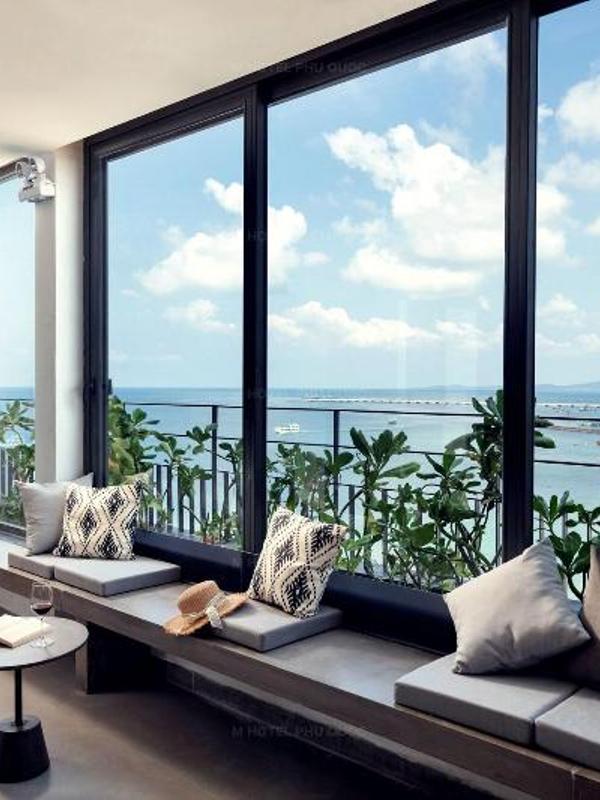 M Hotel Phu Quoc