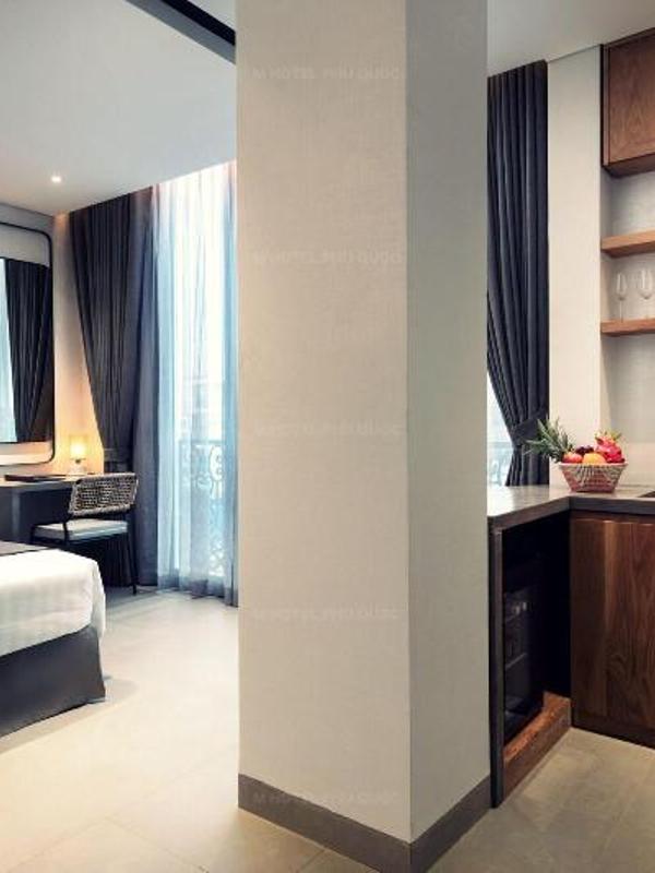 M Hotel Phu Quoc