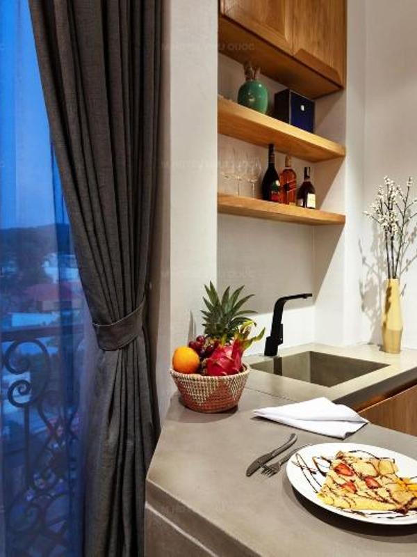 M Hotel Phu Quoc
