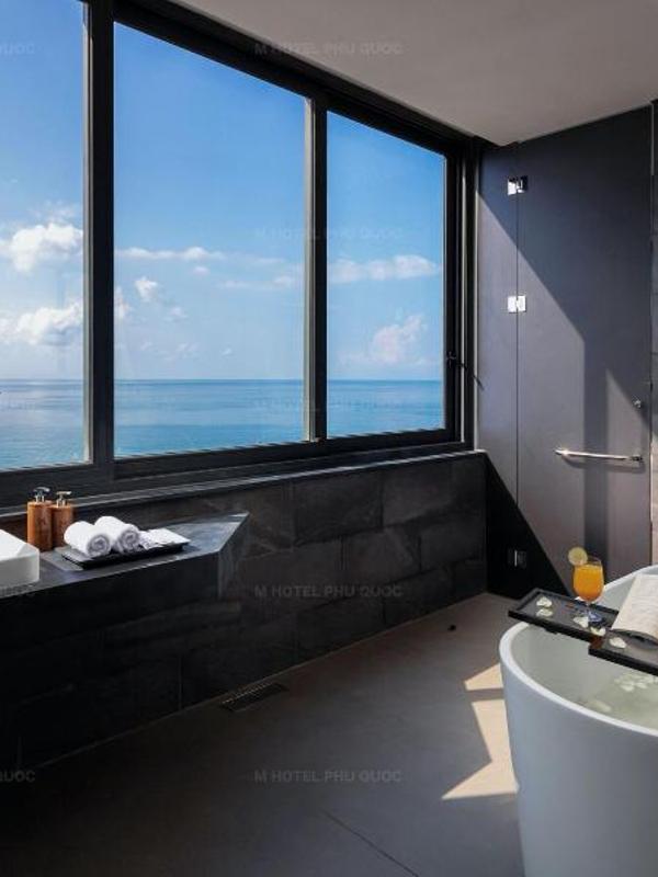 M Hotel Phu Quoc